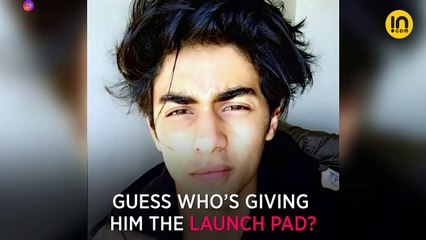 Shah Rukh Khan's son Aryan Khan to be an assistant director in Karan Johar's Takht?