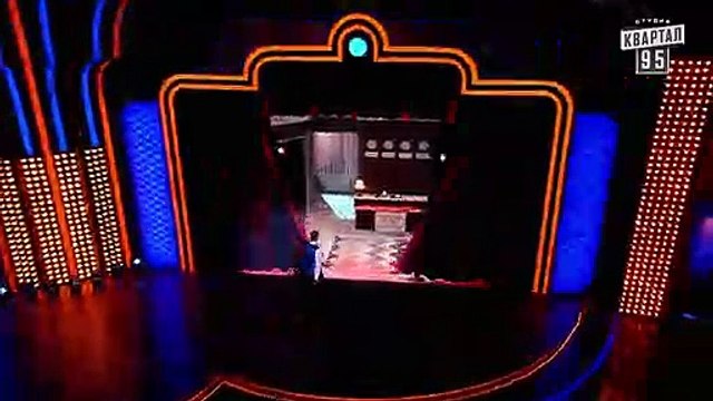 Первая брачная ночь - Бывшая жена vs Новая - Квартал 95