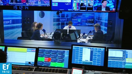 Grand débat national : "La situation est explosive", avertit Fabien Roussel (PCF)