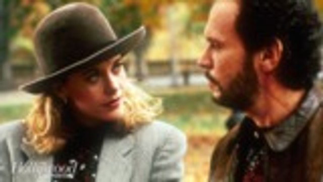 Billy Crystal Remembers 'When Harry Met Sally' In Honor of 30th Anniversary | THR News