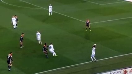 Swansea 1 - 0 Brentford Nathan Dyer goal  02.04.2019 ENGLAND: Championship