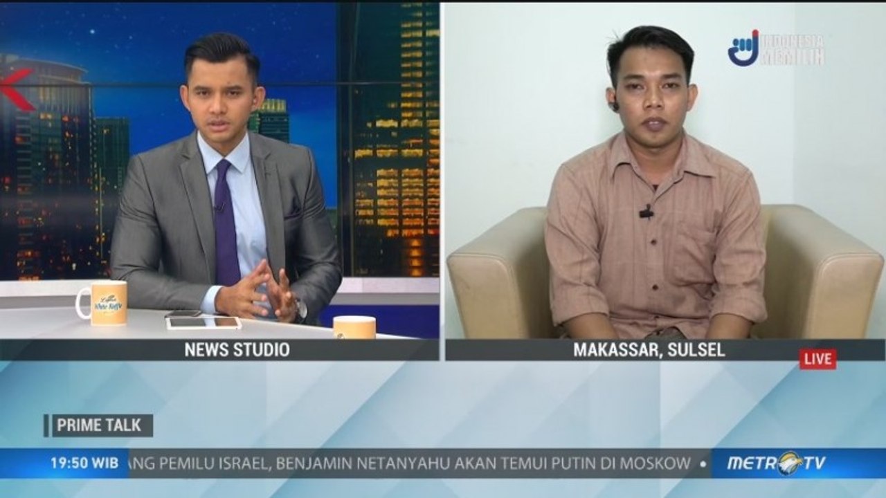 Pemilu Jangan Golput (4)