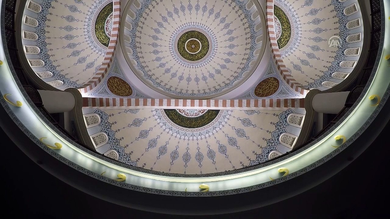 Miraç Kandili - KAHRAMANMARAŞ/ADIYAMAN