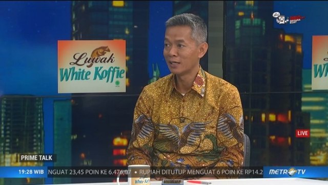 Pemilu Jangan Golput (2)