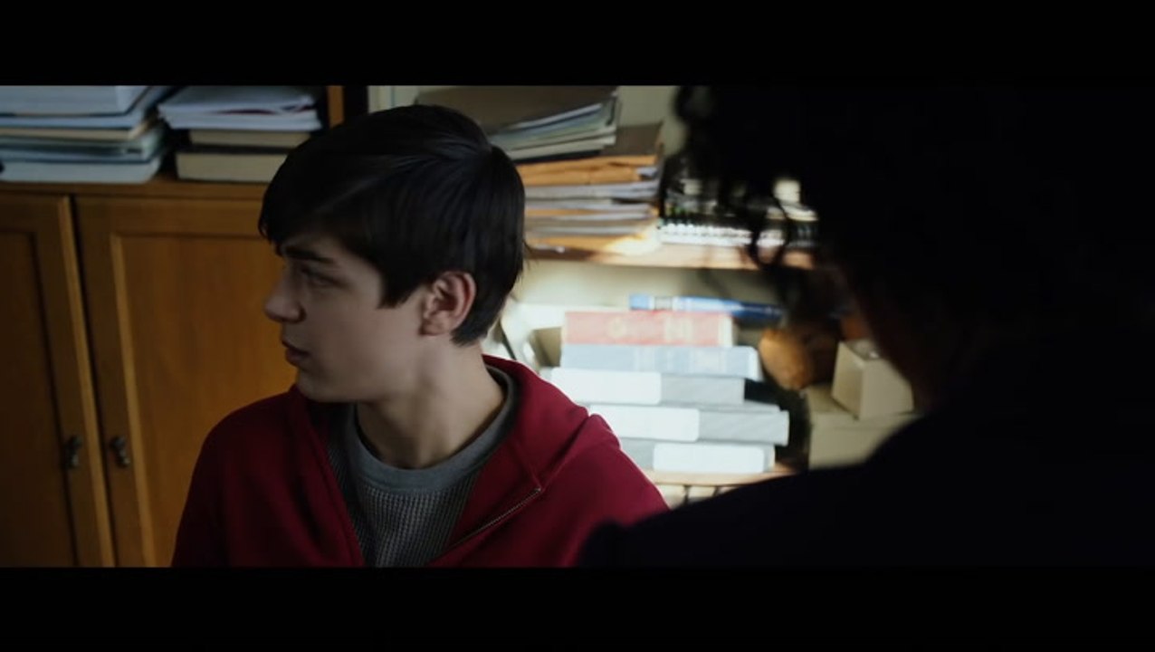 Shazam! review