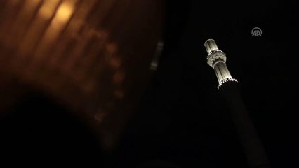 Miraç Kandili - Kahramanmaraş/