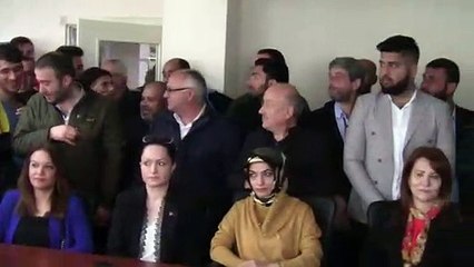 Keşan'da 11 oyla kazanılan seçime itiraz