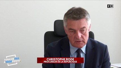 Christian Quesada avait des photos de "viols d'enfants de moins de 10 ans dans son ordinateur"