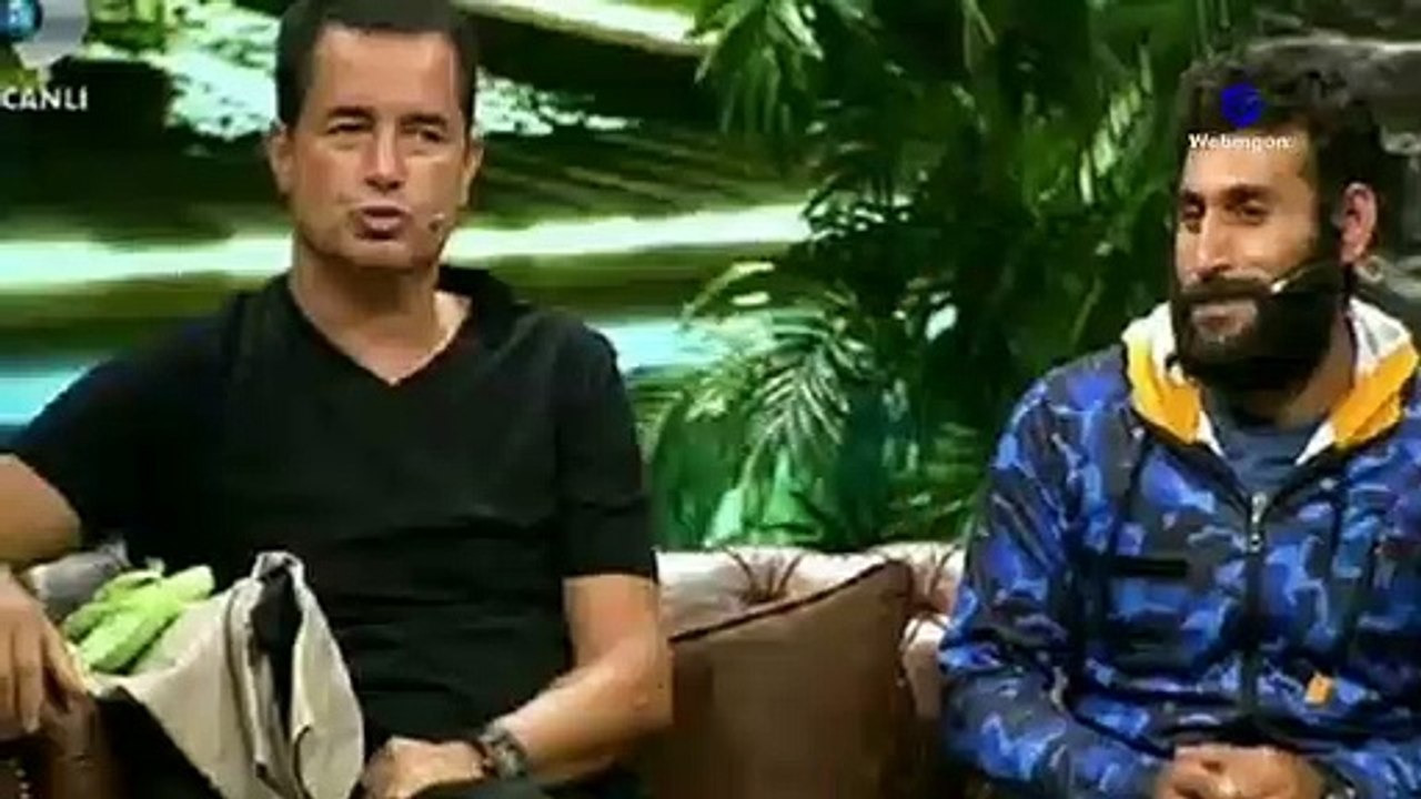 Survivor 2018 Kadrosunda SÜRPRİZ! İşte Survivor Gönüllüler & Ünlüler