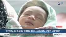 Cerita di Balik Muhammad Joko Ma'ruf