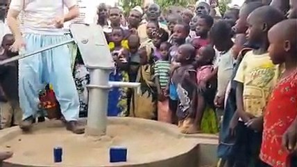 Susuzluğu En Güzel Şekilde Anlatan Süper Bir Video