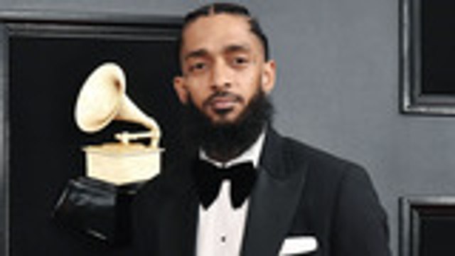 Nipsey Hussle Murder Suspect Identified By LAPD | Billboard News