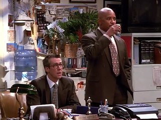 Spin City 211 - They Shoot Horses Don't They