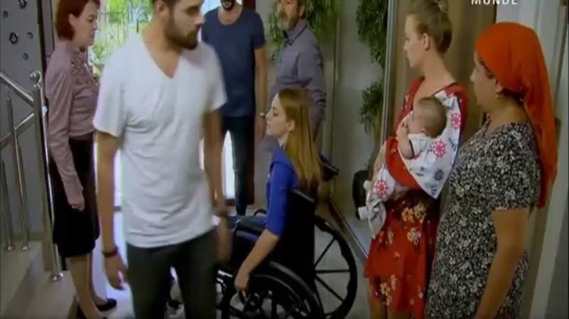 Samhini 1661 Complete 2M 02/04/2019 مسلسل سامحيني 1661 كاملة