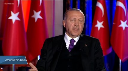 VOA Türkçe Haberler 2 Nisan