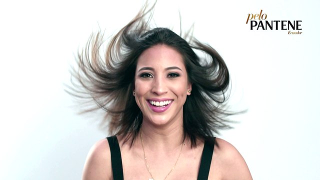 #PeloPantene | ¡Carla busca convertirse en la embajadora! - Reto final