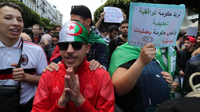 ما وراء الخبر-مناكفات بين الجيش والرئاسة.. ما مستقبل الجزائر؟