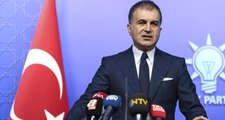 Son Dakika! AK Parti'den İmamoğlu'nun Anıtkabir Ziyaretine İlişkin Açıklama: Açık Bir İstismar Durumudur