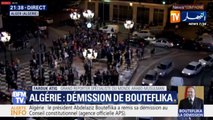 Algérie: cette guerre intestine qui a eu raison d'Abdelaziz Bouteflika