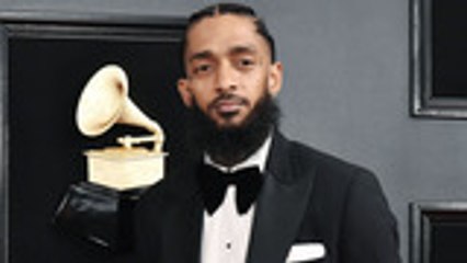 Nipsey Hussle Murder Suspect Identified | THR News