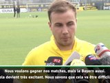 28e j. - Götze : 