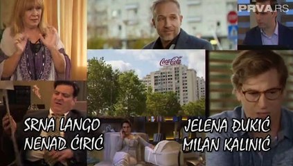 Istine i lazi 27 epizoda 3 sezona