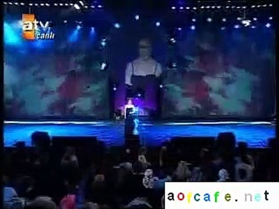 zeynep başkan - Aanam beni vay beni -ma mère m'a impressionné