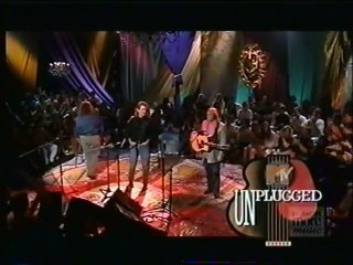 Crosby, Stills & Nash - MTV Big Ticket (1990) [VHS to MKV)