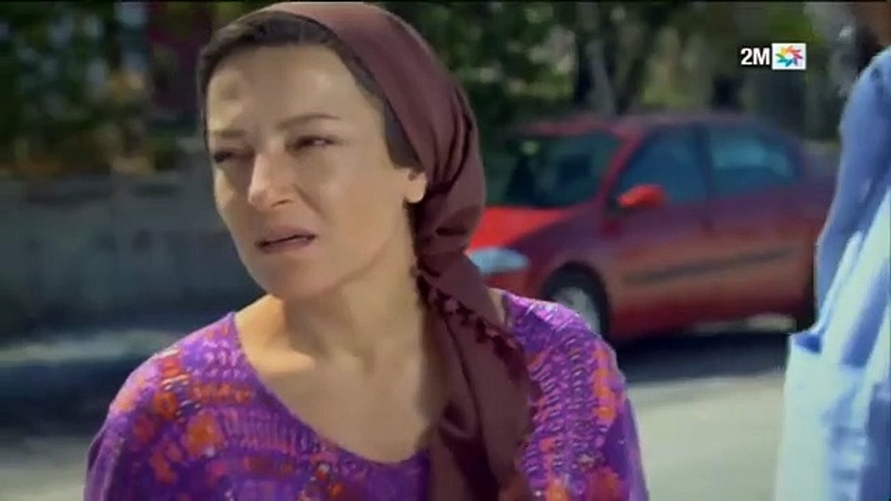 samhini 1644 2M Complete سامحيني الحلقة 1662 كاملة - - Vidéo Dailymotion