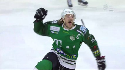 Ferencváros 5-2 Sportclub Csíkszereda