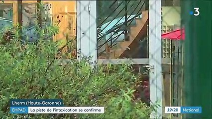 Ehpad de Lherm : les familles veulent des réponses