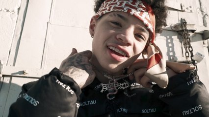 Lil Mosey - Burberry Headband