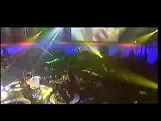 Paul Weller Live-Instant Karma