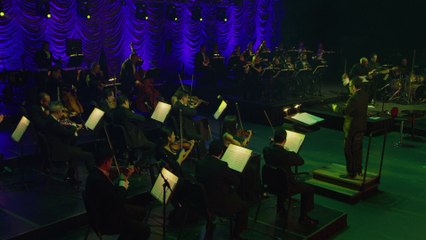 Mocedades - Opening (Sinfónico En Vivo)