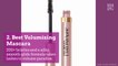 The 5 Best Drugstore Mascaras for Every Lash Need