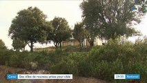 Corse : villas et bâtiments institutionnels pris pour cibles