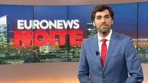 Euronews Noite 02.04.2019