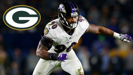 Game Theory: Why Packers' roster reset will lead to 2019 playoffs