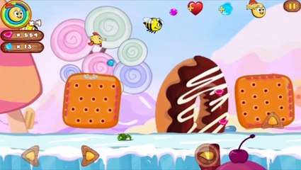 Distin Era Chapter 6 Adventures Story 2