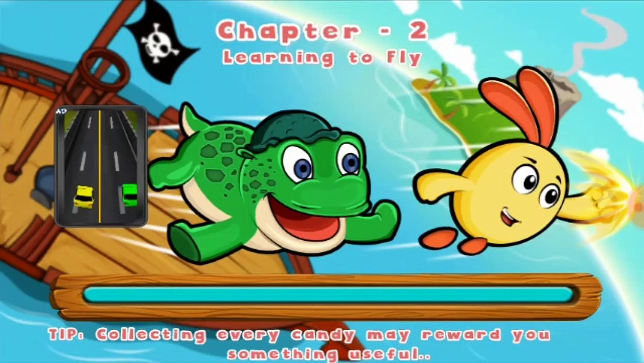 Adventure  origin Chapter 2 Adventures Story 2