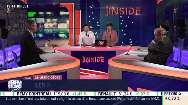 Les insiders (2/2): Le Grand débat, les députés font leurs propositions - 02/04