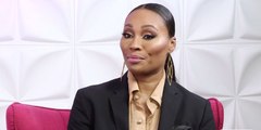 ‘RHOA’ Star Cynthia Bailey Spills The Tea On Her Fight With Nene Leakes — ‘All Hell Broke Loose’