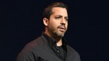 David Blaine Under Investigation For Sexual Assault in New York | THR News