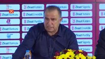 Fatih Terim: 