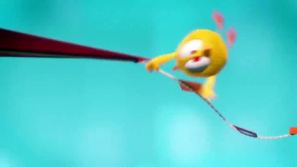 Where is Chicky ? Funny Chicky #52 | Chicky Français Dessin Animé Pour Enfant