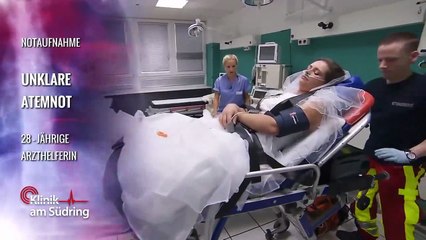 Horror-Hochzeit: Braut muss halbe Glatze geschnitten werden! | Klinik am Südring | SAT.1