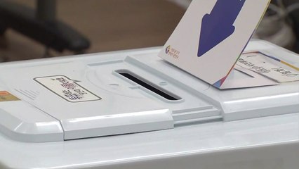 [YTN 실시간뉴스] 오늘 보궐선거...여야 막판까지 총력 유세전 / YTN