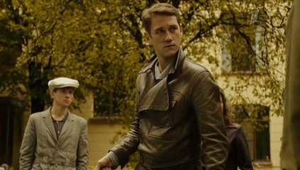 Подкидыш 4 серия (2019)