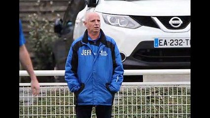 Résumé du dernier match de la C contre Evron C le 24 mars 2019