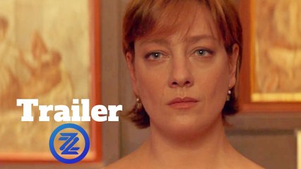 Naples in Veils Trailer #1 (2019) Giovanna Mezzogiorno, Alessandro Borghi Romance Movie HD